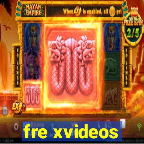 fre xvideos